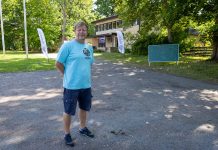 MAKAROVI ja Estroni näitus jääb Kiiu Mõisakotta augusti lõpuni