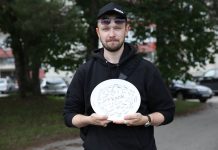 Mängufilmi „Frank“ võtted algasid Kuusalus ja jätkusid Kehras