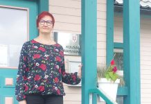 Tormise-seltsi tegevjuht ULVI RAND: „Lauritsapäeva rongkäiku seekord ei tule.“