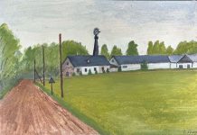 Treial VILMAR SAKS – tehnikavõlur, pillimees, kunstnik, mõtiskleja