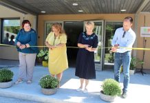 Valkla Südamekodu renoveeritud majas saavad uue eluaseme 78 eakat