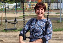 Anija Valla Lasteaedade uus direktor PIRET TISLAR on naabervallast Kuusalust