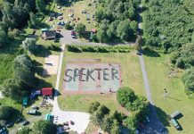 Harjumaa noorkotkaste ja kodutütarde suurlaager