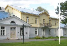 Aruküla Pääsulinnu direktoriks saab ENNO LEPNURM