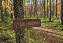 PARANDATUD: Lauritsapäeva jooksu võitis OLIVER ANNUS