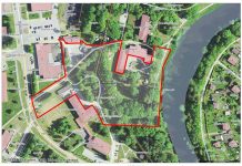 Linnarahvas saab osaleda Kehra pargi planeerimisel