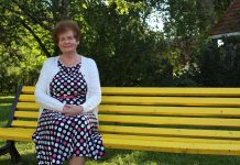 Aruküla huvialakeskuse endine direktor MALLE JAAKO: „Pääsulind on olnud minu elutöö.“