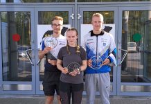 Kehra sportlased võitsid 24 tunni rogaini Euroopa meistrivõistlused