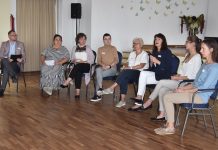 Lahemaal käis suvel turiste mitmelt mandrilt