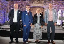 Harju ettevõtlus- ja arenduskeskus tähistas 25. sünnipäeva