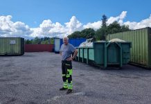 Kiiu jäätmejaama viiakse kõige enam ehitusprahti