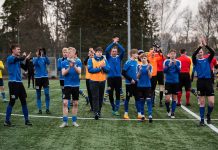 Kuusalu Kalev jätkab sügisringi kaotuseta