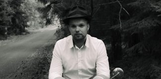 Vihasoo uueks külavanemaks valiti ANDREAS PIIBEMANN