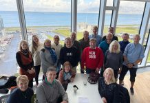 Kuusalu vallavanem käis kriisivaldkonna õppereisil Islandil ja Fääri saartel