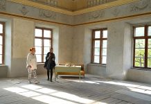 Kolga mõisas käis muinsuskaitsepäeva üritusel üle 150 inimese