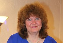 Raasiku vallavalitsuse osakonnajuhataja KARIN MÖLLITS