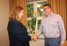 Raasiku vallavanemaks valiti TOOMAS TEEVÄLI