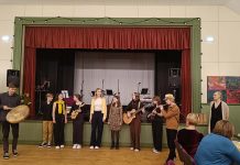 Kuusalu valla 85. aastapäeva pidu Kolgakülas