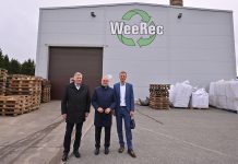 President ALAR KARIS käis Kiius, Haras ja Loksal