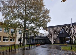 Anija valla lapsevanemate ettepanek – Kuusalu koolibussiliin hommikul hilisemaks