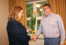 Raasiku vallavolikogu valis 14 poolthäälega uueks vallavanemaks TOOMAS TEEVÄLI