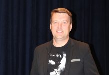 Kultuurijuht VEIKO VEIERT: „Anija valla rahvas on kultuurilembene.“