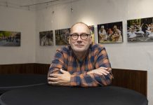 Kehra rahvamajas on TIIT KOHA fotonäitus Anija valla kultuurielust