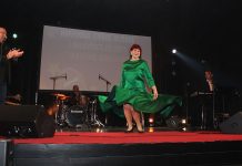 Aruküla kultuurijuht GARINA TOOMINGAS: „Suurürituste korraldamine annab eduelamuse.“