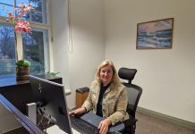 LII VÄLKMANN on Kuusalu valla kantseleispetsialist