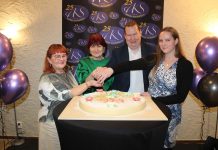 Aruküla Kultuuriselts sai 25aastaseks