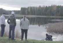 Kehra kandi vetesse viidi taas 4000 kohamaimu
