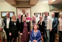 Isamaa asutas Raasiku osakonna