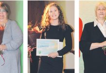 Raasiku vallavalitsus tänas silmapaistvaid kodanikke