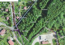 Kehra krundid uuesti oksjonil