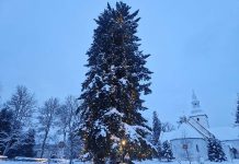 Jõulutuled Kuusalu valla alevikes