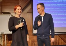 Kolga kool tutvustas Tartus seminaril maaettevõtluse koostööprojekti