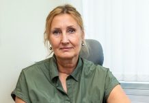 Anija valla laste hoolekandespetsialist on LEENA MASING