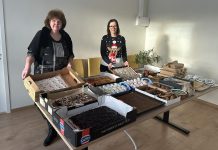 Raasiku vallavalitsuse koogiaktsioon eakate heaks