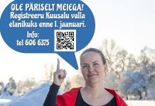 Kuusalu valla kodanikukampaania