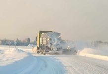 Kuusalu valla lumelükkajad järgmiseks viieks aastaks on valitud