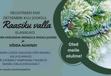 Kodanikukampaaniad Raasiku ja Kuusalu vallas