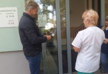 Puuetega Inimeste Koda tunnustas abilisi