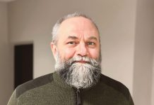 Raasiku vallas uus planeeringute spetsialist