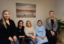 Omavalitsuste ühisprojekti laste-noorte juhtumikorraldajad