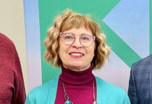 Anija abivallavanem: „Sotsiaaltöös on peamine nõustamine.“