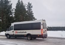 Kuusalu valla eriliinidel jätkavad senised vedajad