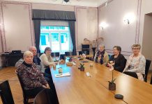 Kuusalu valla pensionäride Elukogemuse Akadeemiale otsitakse eestvedajaid