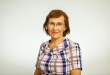 Aidake andmeid korras hoides ise ennast