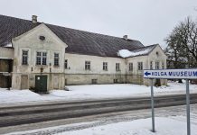 Kolga muuseum sai juurde ühe toa