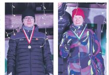 Harjumaa meistritiitleid suusatamises jagus ka Anija ja Raasiku valda